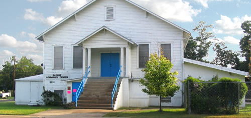 picture of Baptist Community Center Austin