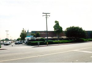 picture of Public Social Services Los Angeles County Rancho Dominguez