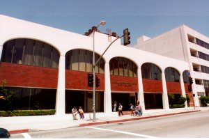 picture of Public Social Services Los Angeles County Wilshire