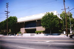 picture of Department of Social Services Los Angeles County South Central