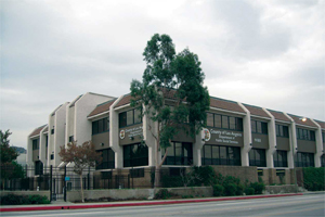 picture of Los Angeles County Department of Social Services San Fernando