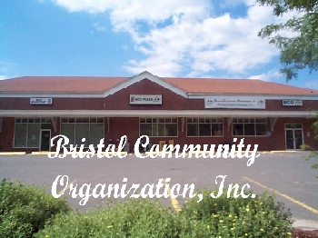 picture of Bristol Community Organization