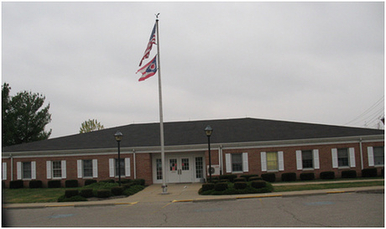 picture of Monroe County Department of Family Services Woodsfield - JFS Office