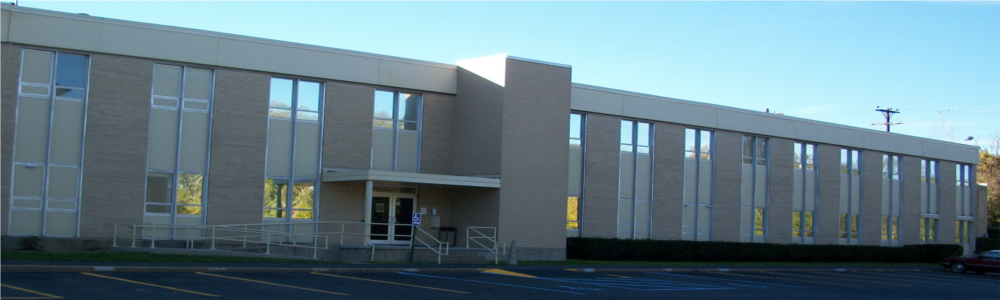 picture of Washington County Department of Family Services Marietta - JFS Office