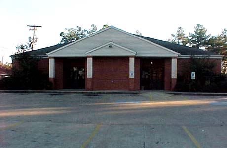 picture of Hot Spring County DHS Office Malvern