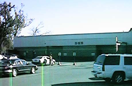 picture of Jefferson County DHS Office Pine Bluff - West 6th