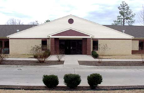 picture of Pulaski-jax County DHS Office Jacksonville