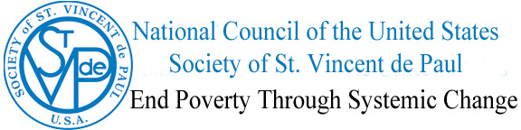 picture of St Vincent de Paul Evansville
