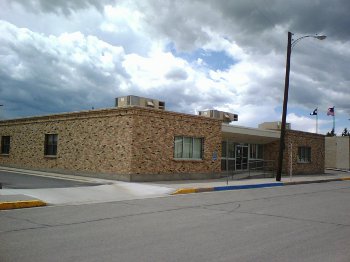 picture of Huerfano County DHS - Department of Social Services