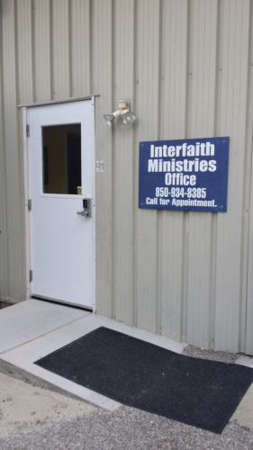 picture of Interfaith Ministries Assistance
