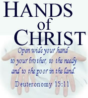 picture of Duluth Hands of Christ