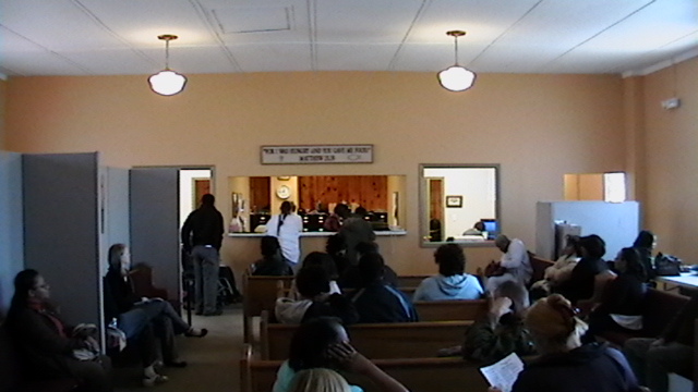 picture of Lawrenceville Cooperative Ministry