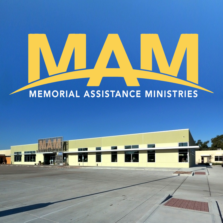 picture of Memorial Assistance Ministries