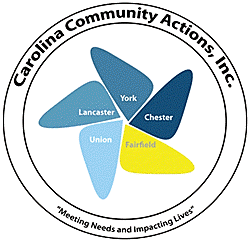 picture of Carolina Community Action - Fairfield County