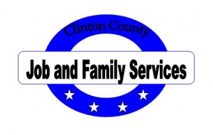 picture of Clinton County Department of Family Services Wilmington - JFS Office